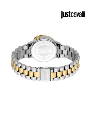 Just Cavall Ladies Watch